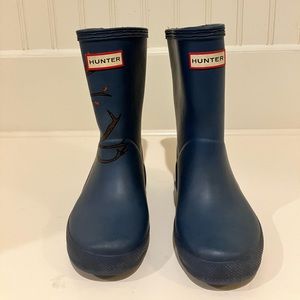 Hunter Rain Boots (kids)